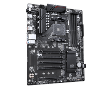 Gigabyte B550 UD WIFI6E — 2