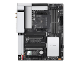 Gigabyte B550 — 1