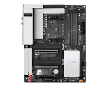 Gigabyte B550 — 1
