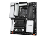 Gigabyte B550 — 3