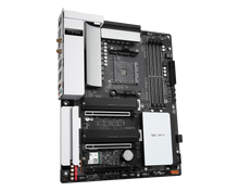 Gigabyte B550 — 4
