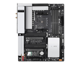Gigabyte B550 VISION D-P — 1