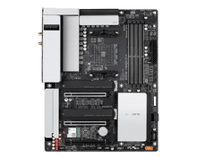 Gigabyte B550 VISION D-P — 1