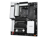 Gigabyte B550 VISION D-P — 2