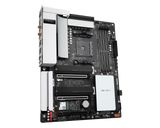 Gigabyte B550 VISION D-P — 3