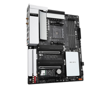 Gigabyte B550 VISION D-P — 3