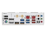 Gigabyte B550 VISION D-P — 4