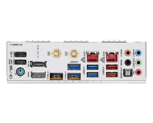 Gigabyte B550 VISION D-P — 4