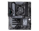 Gigabyte B550 X EAGLE WIFI6E — 1
