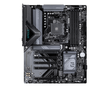 Gigabyte B550 X EAGLE WIFI6E — 1