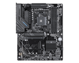Gigabyte B550 X GAMING — 1