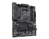 Gigabyte B550 X GAMING — 2