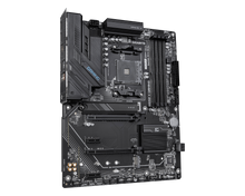 Gigabyte B550 X GAMING — 2