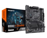 Gigabyte B550 X GAMING — 4
