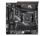 Gigabyte B550M AORUS ELITE — 1