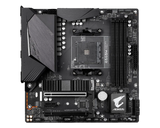 Gigabyte B550M AORUS PRO — 1