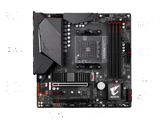 Gigabyte B550M AORUS PRO — 2