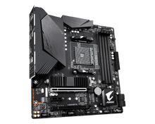 Gigabyte B550M AORUS PRO — 4