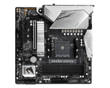 Gigabyte B550M AORUS PRO AX — 1