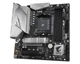 Gigabyte B550M AORUS PRO AX — 3