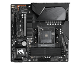 Gigabyte B550M AORUS PRO-P — 1