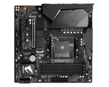 Gigabyte B550M AORUS PRO-P — 1