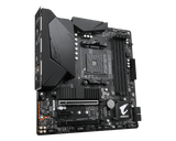 Gigabyte B550M AORUS PRO-P — 2