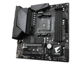 Gigabyte B550M AORUS PRO-P — 3