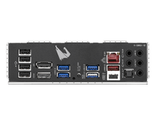 Gigabyte B550M AORUS PRO-P — 4