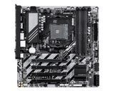 Gigabyte B550M C — 1