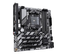 Gigabyte B550M C — 2