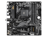 Gigabyte B550M DS3H AC R2 — 1