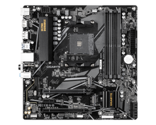 Gigabyte B550M DS3H AC R2 — 1