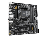 Gigabyte B550M DS3H AC R2 — 2