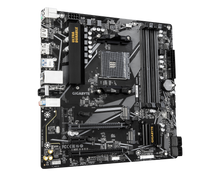 Gigabyte B550M DS3H AC R2 — 2