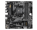 Gigabyte B550M DS3H R2 — 1