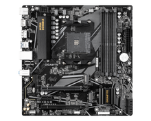 Gigabyte B550M DS3H R2 — 1