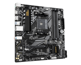 Gigabyte B550M DS3H R2 — 2