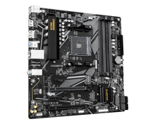 Gigabyte B550M DS3H R2 — 2
