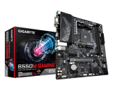 Gigabyte B550M GAMING — 1