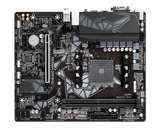 Gigabyte B550M GAMING — 2