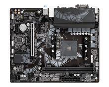 Gigabyte B550M GAMING — 2