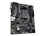 Gigabyte B550M GAMING — 4