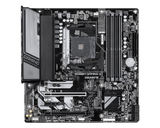 Gigabyte B550M GAMING X — 1