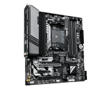 Gigabyte B550M GAMING X — 3