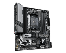 Gigabyte B550M GAMING X — 3