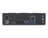 Gigabyte B550M GAMING X — 4