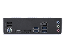 Gigabyte B550M GAMING X — 4