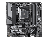 Gigabyte B550M GAMING X WIFI6 — 1