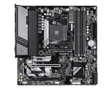 Gigabyte B550M GAMING X WIFI6 — 1